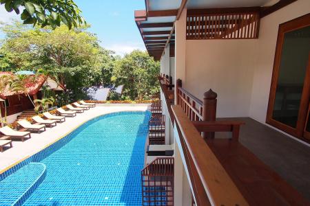 Blue Diamond Resort - 56