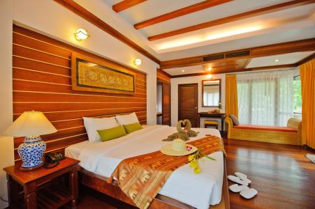 Klong Prao Resort - Sha Extra Plus - 77