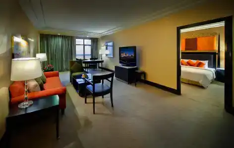 NagaWorld & Entertainment Complex - 71