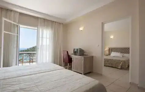 Alonissos Beach Bungalows And Suites - 118