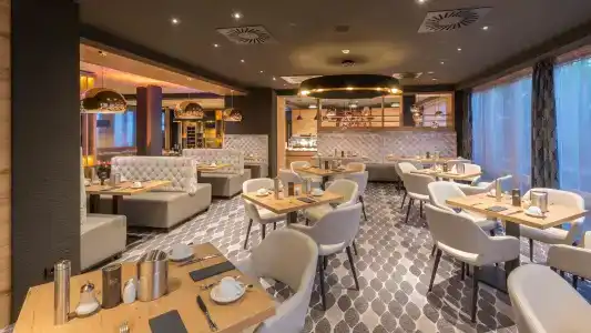 Holiday Inn Munich Unterhaching, An Ihg - 21