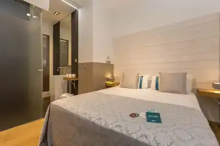 Cosmopolitan Boutique Rambla - 22