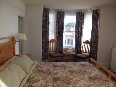 James Bay Inn, Suites & Cottage - 76