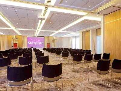 Mercure Rennes Centre Gare - 15