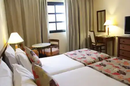 Hôtel Le Consul - 11