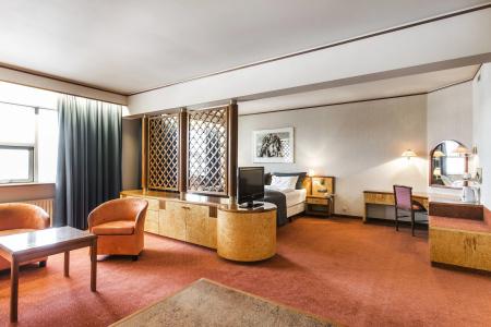 Ísland – Spa & Wellness Hotel - 58