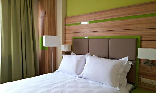 Holiday Inn Plovdiv, An Ihg - 6