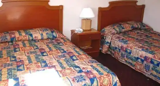 Knights Inn - 45
