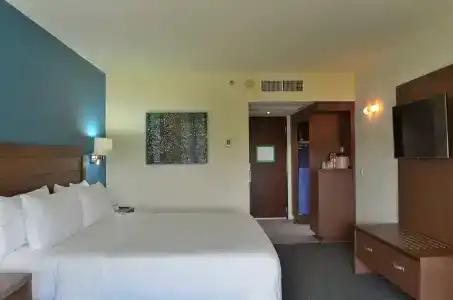 Holiday Inn Guadalajara Expo Plaza Del Sol, An Ihg - 51