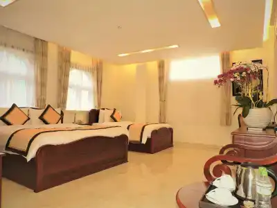 Minh Tam Phu Nhuan & Spa - 51