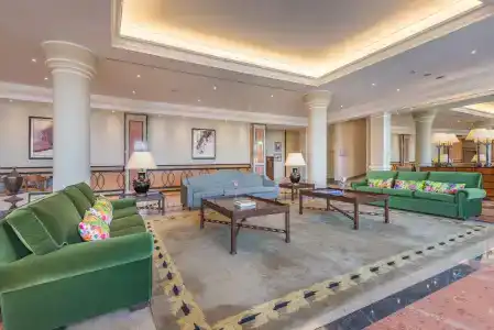 Pestana Royal Premium Ocean & Spa Resort - 20