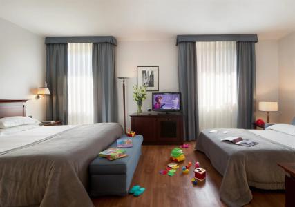 Starhotels Excelsior - 60