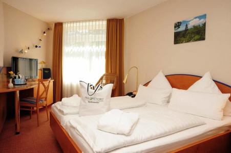 Fini-Resort Badenweiler - 23