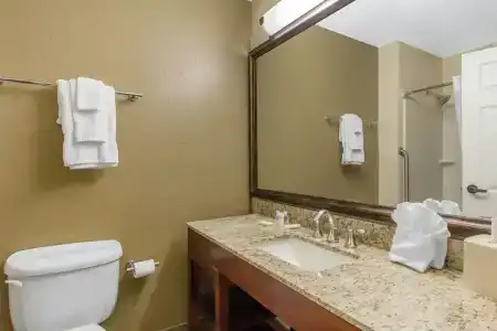 Comfort Suites - 53