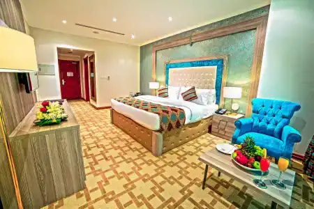 Sapphire Plaza - 48