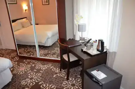 Ama Hôtel - 33