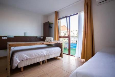 Hôtel Acajou - 37