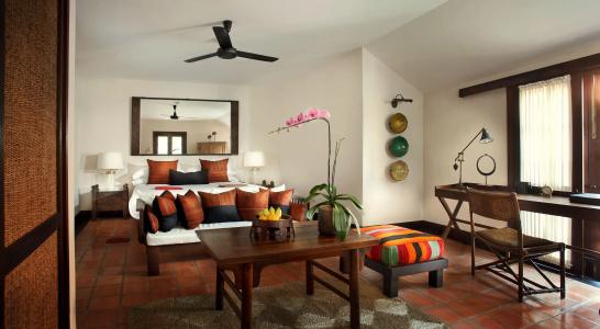 Tamarind Village - 31