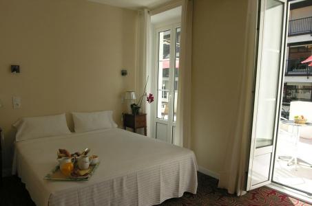 Grand Hôtel de la Poste - 60