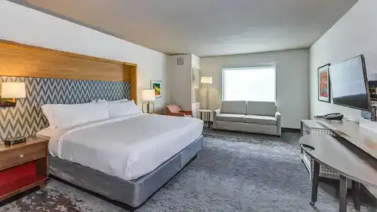 Holiday Inn, An Ihg - 62