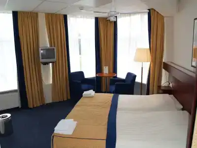 Eurohotel - 29