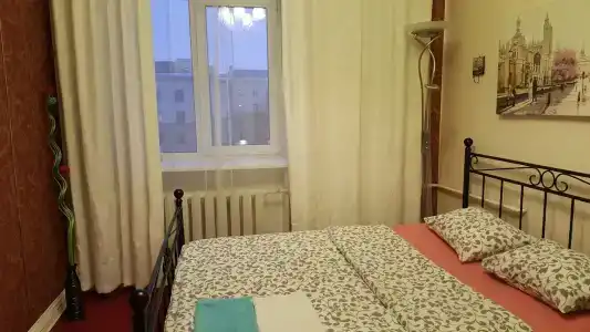 Сити Хостел - 50