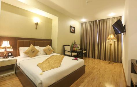 Eden Plaza Da Nang - 36