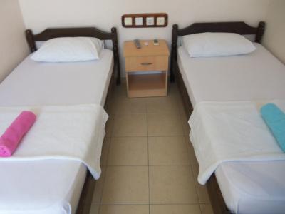 Pinara Pension & - 19