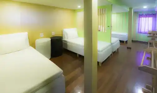 Check-in My Hostel - 22