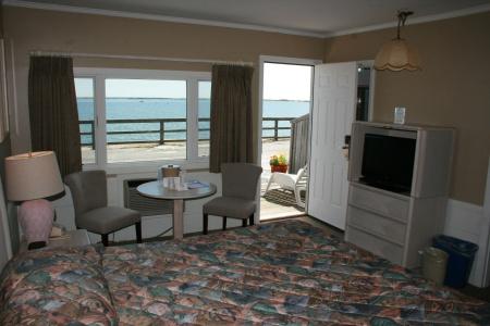 Provincetown Inn - 53