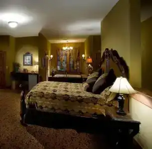 The Inn at Leola Village - 66