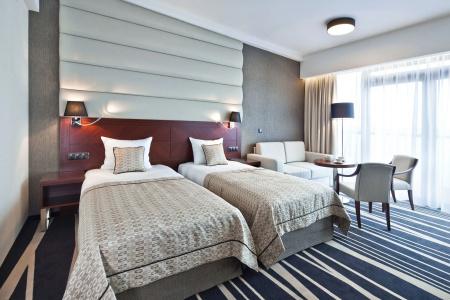 MikołAjki Leisure & Spa - 25