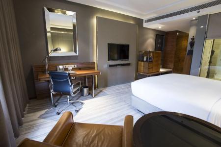 Hilton Sukhumvit Bangkok - 49