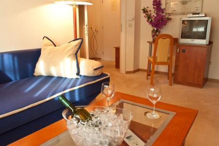 Boutique & Beach Villa Wolff - 78