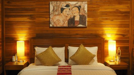 Nan Seasons Boutique Resort - 101