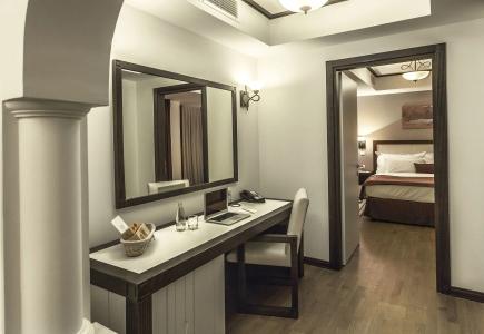 Epoque - Relais & Chateaux - 27