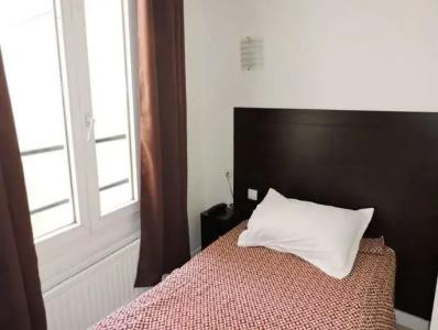 Hôtel de Bordeaux - 56
