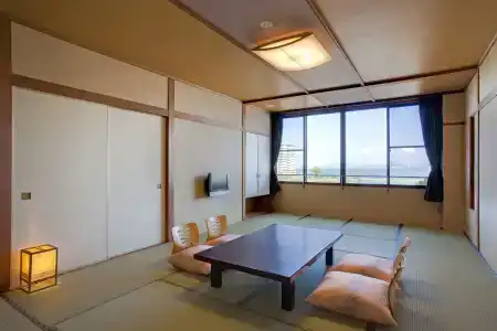 Biwako Ryokusuitei - 37