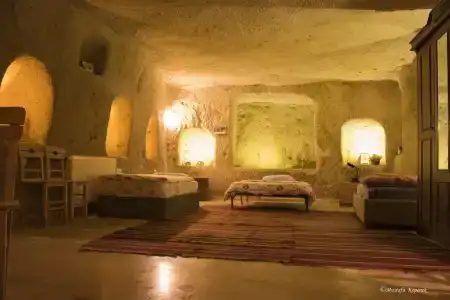 Atilla's Cave - 23