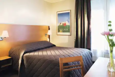 Hôtel Du Lion - 27