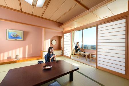 Washu Blue Resort Kasago (Washu Highland) - 18