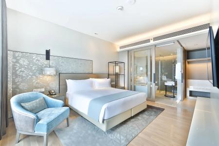 Holiday Inn & Suites Rayong City Centre, An Ihg - 86