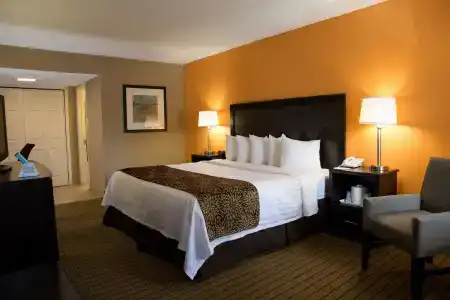 Best Western Palm Beach Lakes - 51
