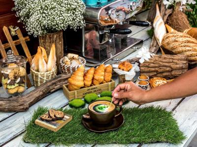 So Sofitel Hua Hin- Sha Extra Plus - 9