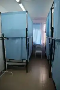 Travel Inn Фонвизинская - 18