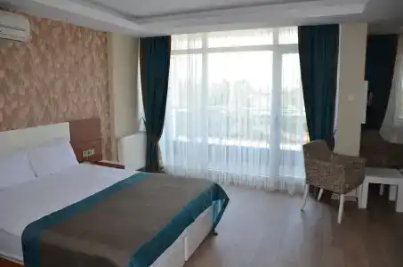 Grand Ahos & Spa - 30