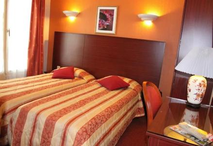 Relais Bergson - 45