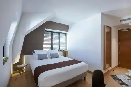 Hôtel In Situ - 72