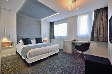 Cézanne Hôtel Spa - 51