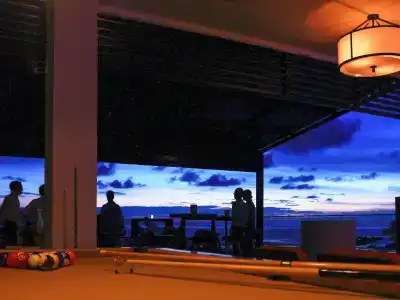 Novotel Phuket Kamala Beach - Sha Extra Plus - 16